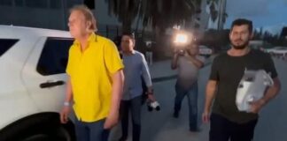 RAMÓN JESURUN NO SE PRESENTÓ A LA AUDIENCIA EN MIAMI