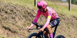 UNA FUERTE CAÍDA DEJÓ A RIGOBERTO URÁN POR FUERA DE LA VUELTA A ESPAÑA