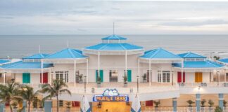SECTOR TURISMO EN EL ATLÁNTICO CRECE 4.5%, 1 MÁS POR ENCIMA DEL PROMEDIO NACIONAL