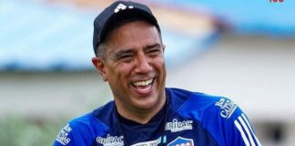 DEBUTA FARÍAS: JUNIOR VISITA A MEDELLÍN POR COPA COLOMBIA