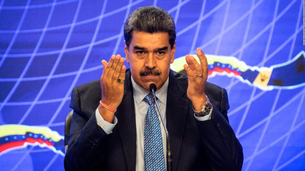 Medios internacionales destacan la captura de Nicolás Maduro tras ofensiva de Estados Unidos