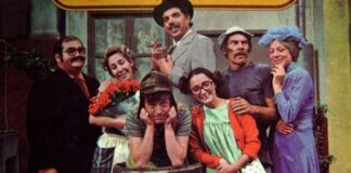 TRAS CUATRO AÑOS FUERA DEL AIRE EL CHAVO DEL 8 VUELVE A LA TELEVISIÓN