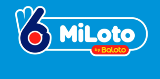 ¡CAYÓ EL SEGUNDO ACUMULADO MÁS GRANDE DE MILOTO EN SU HISTORIA! UN BARRANQUILLERO SE LLEVÓ $530 MILLONES