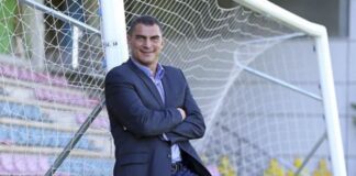 MONDRAGÓN NO LLEGARÁ A JUNIOR