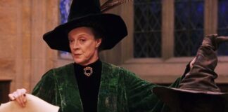 A SUS 89 AÑOS FALLECIÓ LA ACTRIZ BRITÁNICA MAGGIE SMITH