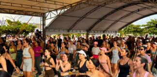 MÚSICA, GAITAS, DANZA, DEPORTE Y SALUD, COMBINACIÓN PERFECTA ESTE FIN DE SEMANA EN BARRANQUILLA