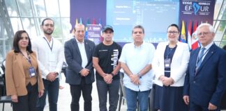EN ASAMBLEA DE ENTIDADES FISCALIZADORAS, ALCALDE CHAR RESALTÓ HISTORIA FISCAL DE BARRANQUILLA Y EFICIENCIA EN CONSECUCIÓN Y EJECUCIÓN DE RECURSOS