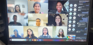 AULAS INTERCONECTADAS: EL PROGRAMA QUE CONECTA LA EXPERIENCIA PEDAGÓGICA DE FORMA GLOBAL
