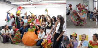 CARNAVAL: MÁS QUE UNA FIESTA, UNA HISTORIA DIGNA DE CONTAR DESDE VARIOS ÁNGULOS