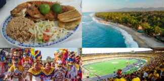 SER CARIBE