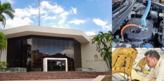 GASES DEL CARIBE Y SUS FILIALES GARANTIZAN EL SUMINISTRO DE GAS NATURAL VEHICULAR (GNV)