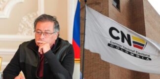 EL CNE PODRÁ SEGUIR INVESTIGANDO LA CAMPAÑA ‘PETRO PRESIDENTE’ Y ASÍ LO DETERMINÓ EL CONSEJO DE ESTADO
