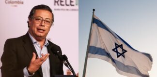 ESTADOS UNIDOS ACUSÓ AL PRESIDENTE PETRO DE PROMOVER EL ANTISEMITISMO