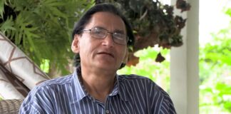 LUTO EN EL FOLCLOR VALLENATO: A SUS 60 AÑOS FALLECIÓ EL COMPOSITOR LUIS EGURROLA