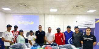 FIN DE SEMANA COMPETITIVO: VUELVEN LOS JUEGOS COMUNALES PARA PROMOVER LA PARTICIPACIÓN CIUDADANA