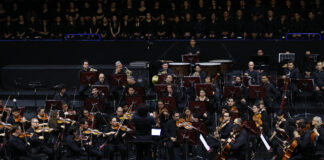 ITALIA Y EL CARIBE SE UNEN EN UNA SINFONÍA HISTÓRICA EN EL CONCIERTO DE LA CÁTEDRA EUROPA