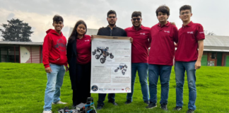 EL TRIUNFO ESTUDIANTIL TRAS LA INGENIERÍA APLICADA EN EL ROVER CHALLENGE