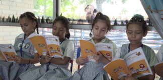 BARRANQUILLA, CON MAYOR INDICADOR NACIONAL DE PROMOCIÓN DE LECTURA DESDE LOS COLEGIOS, SEGÚN ESTUDIO DE CÁMARA COLOMBIANA DEL LIBRO