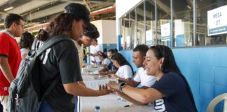 CERCA DE 6.000 ESTUDIANTES YA RECIBEN ESTÍMULO SOCIAL DE TRANSPORTE