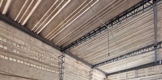 ALCALDÍA DE BARRANQUILLA HABILITA BODEGA PARA ENTREGA DE AYUDAS HUMANITARIAS A DAMNIFICADOS POR VENDAVAL