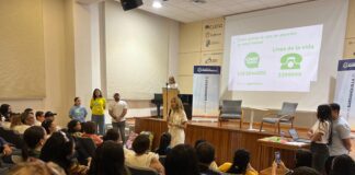 BARRANQUILLA TUVO SU PRIMER FORO DE ANIMALISTAS