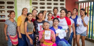 BARRANQUILLA A OTRO NIVEL: DISTRITO BRINDA ATENCIÓN INTEGRAL A MIGRANTES Y PROMUEVE LA EQUIDAD DE GÉNERO