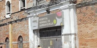 UN HOMBRE FUE ULTIMADO A BALA EN EL BARRIO REBOLO EN LA MADRUGADA DE ESTE SÁBADO