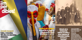 PROGRÁMATE CON LOS “IMPERDIBLES” DE LA CÁTEDRA EUROPA
