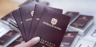 EL PRECIO DE LOS PASAPORTES DISMINUIRÁ A PARTIR DEL MES DE OCTUBRE