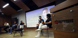 JAVIER SANTAOLALLA, EL INFLUENCER QUE LLEVA LA CIENCIA A LO COTIDIANO DE LA VIDA