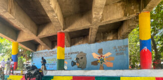 CON TRANSFORMACIÓN DE PUNTOS CRÍTICOS, BARRANQUILLA TIENE MÁS ESPACIOS VERDES Y SEGUROS