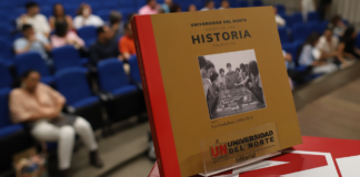 UNINORTE RECONSTRUYE SUS ORÍGENES EN EL PRIMER TOMO DE “VOCES DE UNA HISTORIA COLECTIVA”