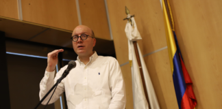 ANDRÉS RUGELES PRESENTA UNA VISIÓN PLURAL DE LOS RETOS DE AMÉRICA LATINA EN SU NUEVO LIBRO