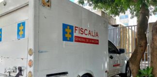 UN JOVEN DE 20 AÑOS FUE ABATIDO POR LA POLICÍA EN EL MUNICIPIO DE SOLEDAD
