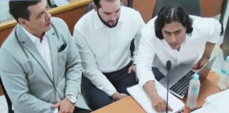 FUE RETOMADO EL JUICIO EN CONTRA DE NICOLÁS PETRO