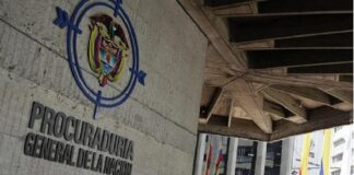 PROCURADURÍA LLAMÓ AL ORDEN A COMPARECIENTES DE LA FUERZA PÚBLICA RESPONSABLES DE EJECUCIONES EXTRAJUDICIALES