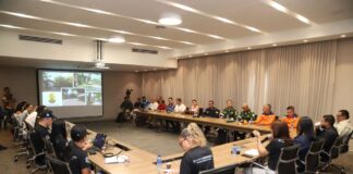 DISTRITO EMITE RECOMENDACIONES POR LLEGADA DE SEGUNDA TEMPORADA DE LLUVIAS