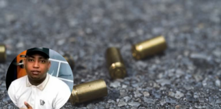 UN HOMBRE MURIÓ Y OTRO RESULTÓ HERIDO EN UN ATAQUE A BALA EN SIMÓN BOLÍVAR