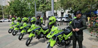 LISTO EL PLAN ‘BRE’ PARA LOS CUATRO ÚLTIMOS MESES DEL AÑO