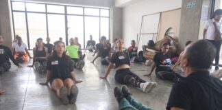 DISTRITO ADJUDICA LICITACIÓN PARA DOTACIÓN TECNOLÓGICA DE LA FÁBRICA DE CULTURA
