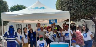 EDUCAR PARA EL CORRECTO MANEJO Y DISPOSICIÓN DE RESIDUOS SÓLIDOS, LA GRAN APUESTA DE TRIPLE A