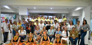 A TRAVÉS DEL INTERCAMBIO DE SABERES, MALAMBO IMPULSA TRANSFORMACIÓN EDUCATIVA