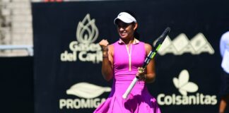 DOS ATLANTICENSES ESTARÁN EN OCTAVOS DE FINAL DEL TORNEO ITF J 30 COPA OLGLASS