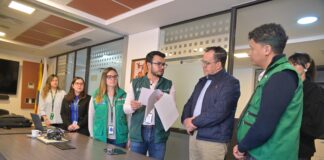 SUPERSALUD INICIA ACCIONES DE INSPECCIÓN Y VIGILANCIA AL HOSPITAL UNIVERSITARIO SAN IGNACIO
