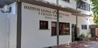 UN JOVEN FUE HALLADO SIN VIDA EN SU VIVIENDA EN EL MUNICIPIO DE MALAMBO