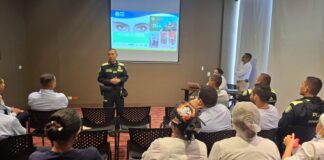 SE INTENSIFICAN LAS ACCIONES POLICIALES CONTRA LA EXPLOTACIÓN SEXUAL INFANTIL EN VALLEDUPAR