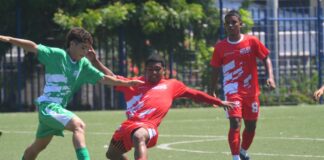 SOLEDAD Y SABANAGRANDE JUGARÁN FINAL DE GOLEA ATLÁNTICO