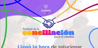EN BARRANQUILLA SE REALIZA EL FESTIVAL DE LA CONCILIACIÓN
