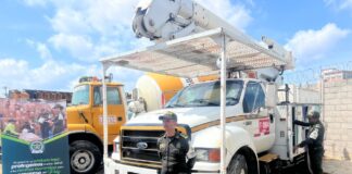 SIGUEN LOS OPERATIVOS PARA CONTROLAR EL CONTRABANDO