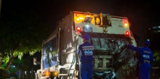 TRIPLE A CONTINUA CON SU PLAN DE PREVENCIÓN DE EMERGENCIAS ANTE TEMPORADA INVERNAL EN BARRANQUILLA
